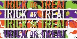 FUNTASTIC HALLOWEEN 1