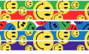 HAPPY FACES