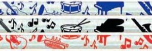 MUSICAL INSTRUMENTS