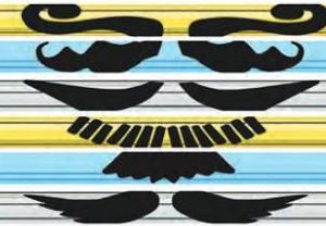 MUSTACHES