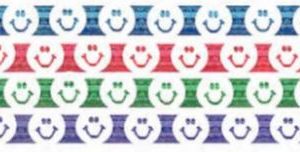 SMILEY FACES