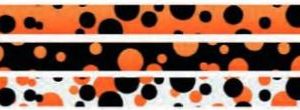 halloween dots